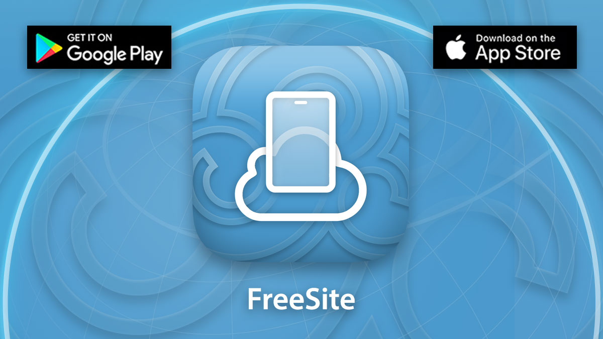 (c) Freesite.app